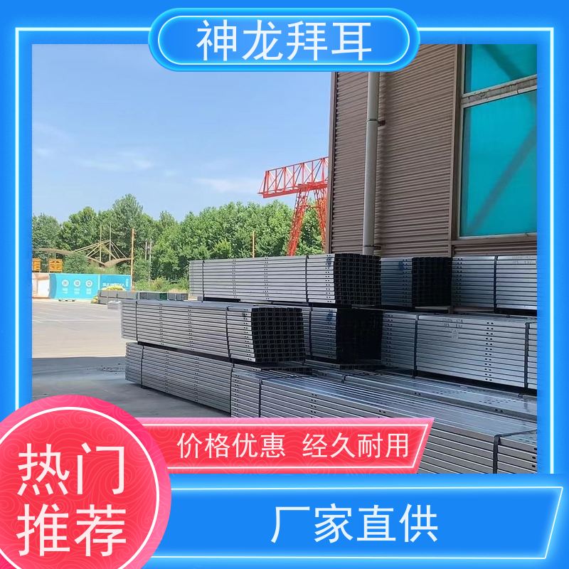 河北神龙拜耳 光伏支架的分类 便捷 公司