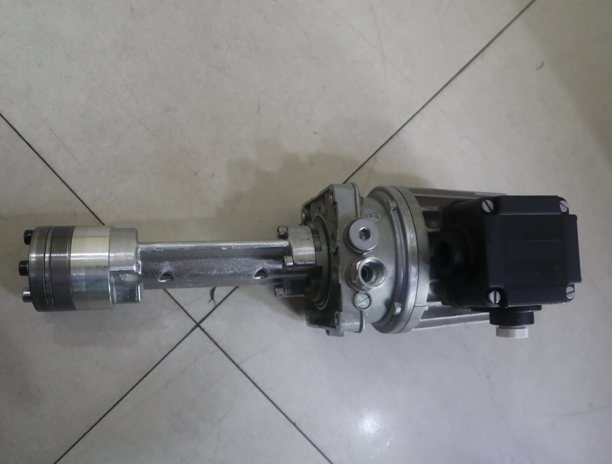 MFE2-F180-2000+100  Vogel 润滑装置  德国SFK福鸟01036440731 