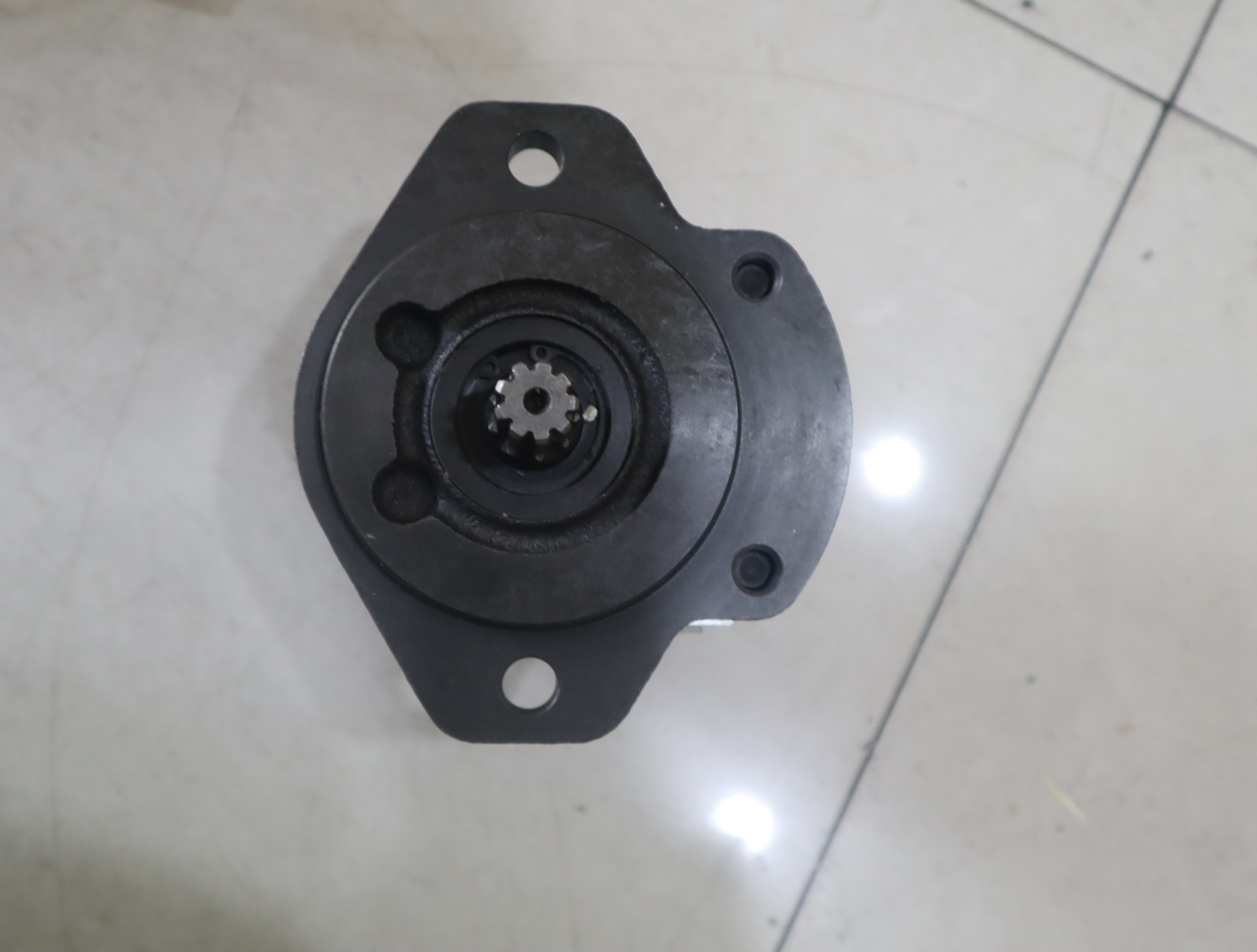 R983035497 AZPW21005RRRXXMBS0593 德国力士乐REXROTH齿轮泵