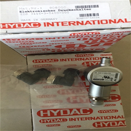  贺德克传感器EDS 3346-1-0016-000-F1+ZBE 06 2040