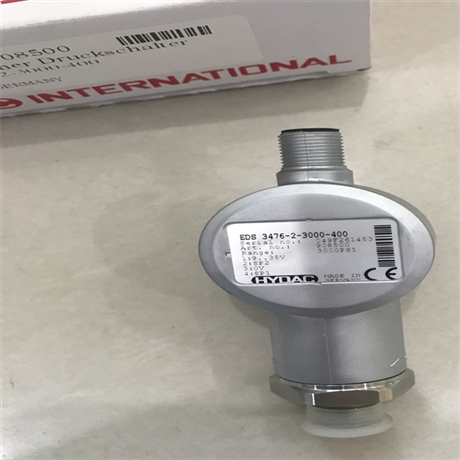 HYDAC压力传感器ETS3226-3-350-000?2700?20-22