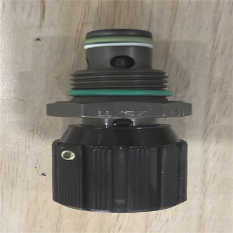 HYDAC蓄能器产品简介 SB330 24A1/114A9 330A 