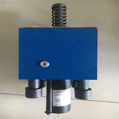 HPV-S12直动式比例压力减压阀安沃驰AVENTICS