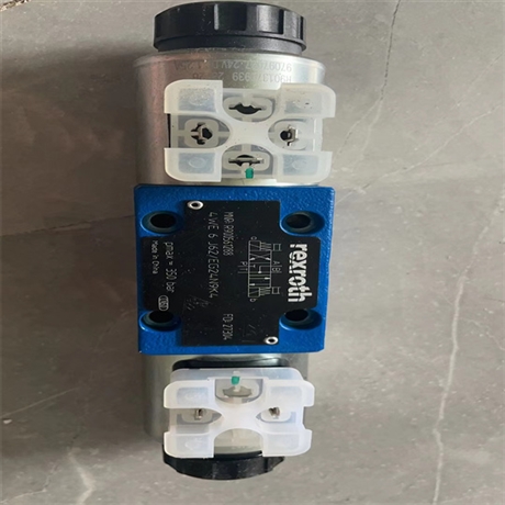 轴向柱塞单元SE-100C 4F610-15-DC24V安沃驰AVENTICS