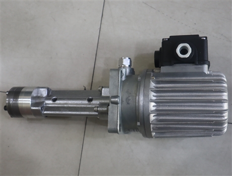 MFE2-F180-2000+100  Vogel 润滑装置  德国SFK福鸟01036440731 