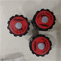 HYDAC冷却器描述HEXS610-20-00/G1