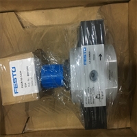 外壳材质FESTO费斯托减压阀MS4-LR-1/4-D5-RG