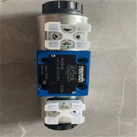 轴向柱塞单元SE-100C 4F610-15-DC24V安沃驰AVENTICS
