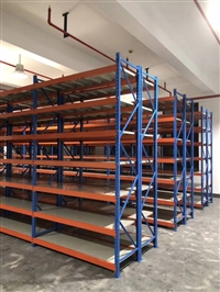 供应搁板货架-质量稳定，载荷大，科瑞森货架公司