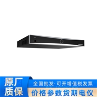   DS-7616NXI-K2   海康 网络录像机 16路双盘位 英文机