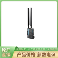  TL-TR915 工业级 5G路由器 