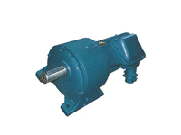 YTC系列齿轮减速电机 恒信机械齿轮减速机生产厂家