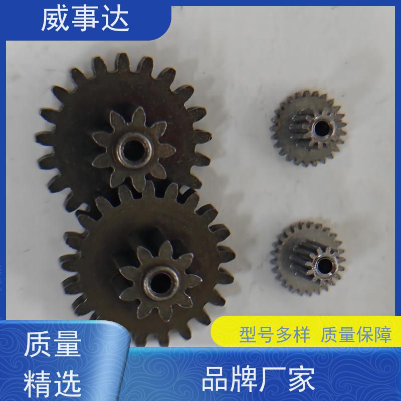 威事达 扫地机变速箱 长期供应 性能稳定 交期及时