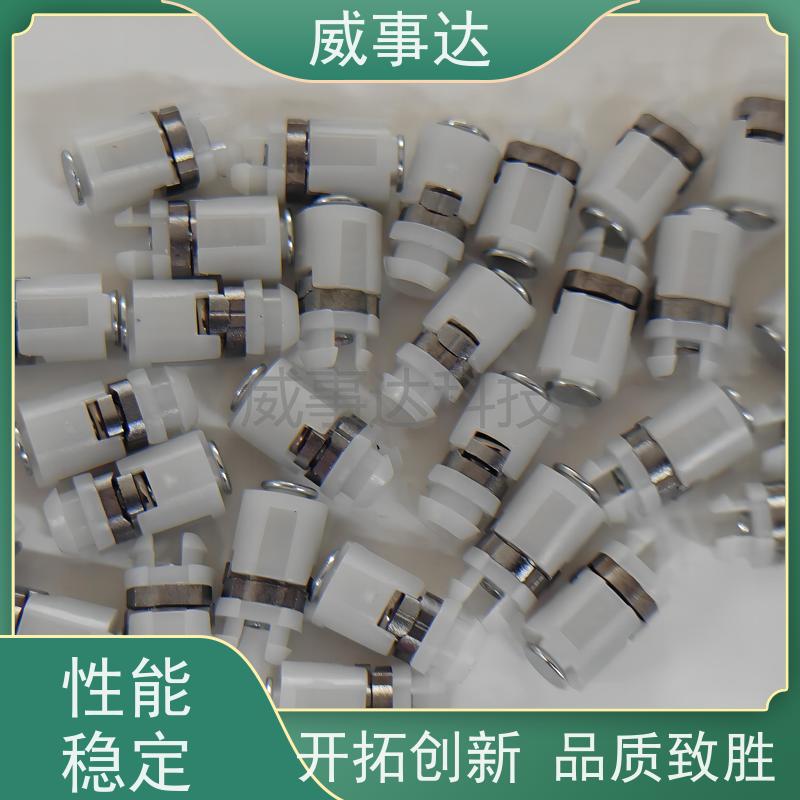 威事达 游戏手柄转轴 稳定货源 定位清晰 2KG扭力