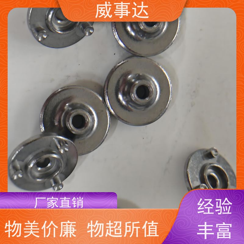 威事达 强度高 交期及时 长期供应 扫地机变速箱