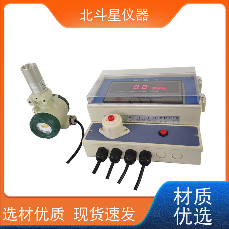 北斗星仪器 医*院人防 Wi-CWA-MG106AH 毒剂报警探测器