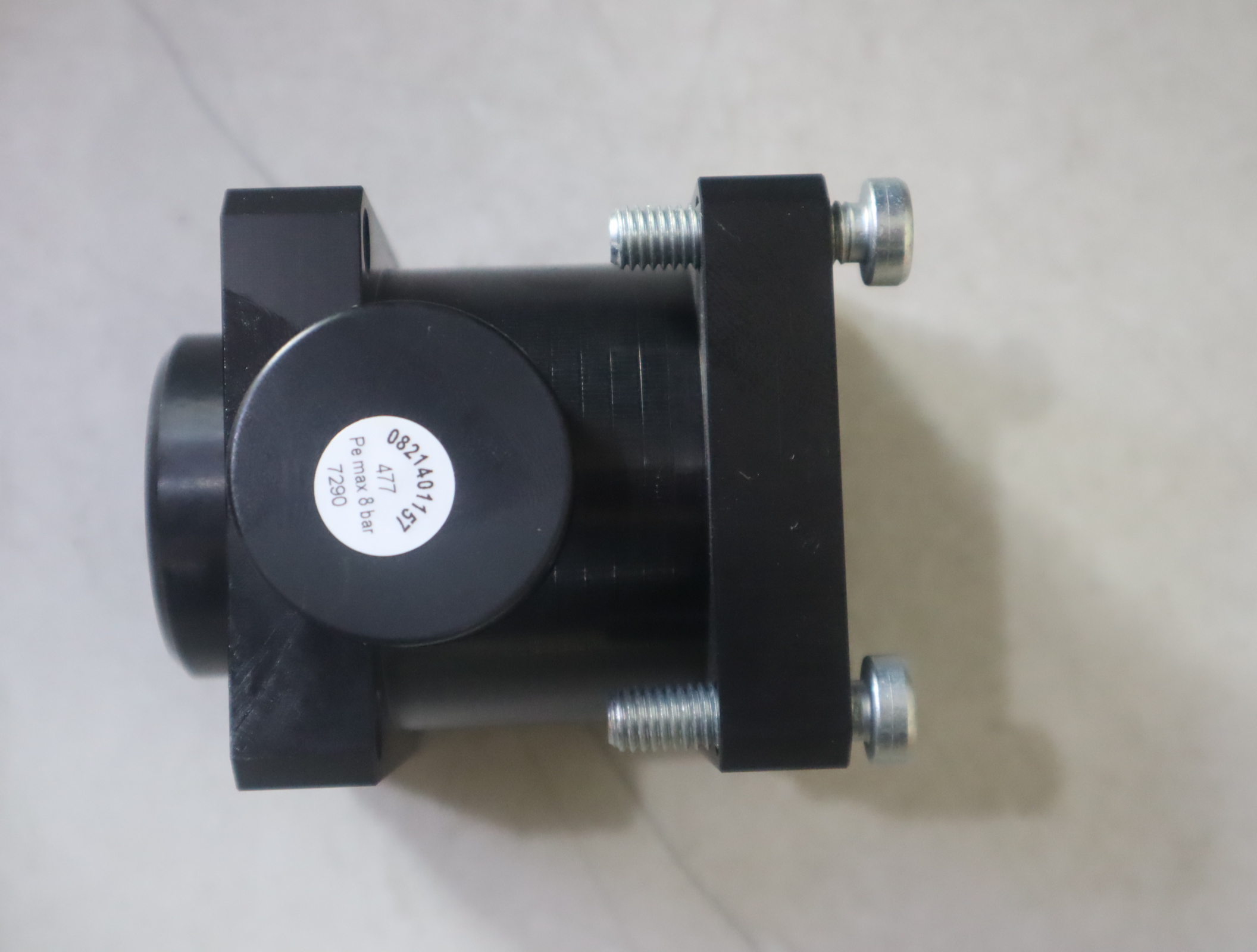 AVENTICS安沃驰气动元件 0821401168 0821401157 HU1-063-AL-AN-BK