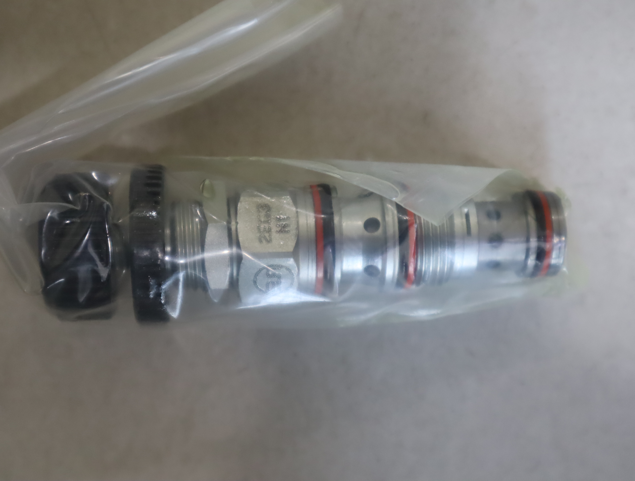 PPDBODN TRQ 30-35 LBF FT/41-47NM 美国SUN太阳插装阀