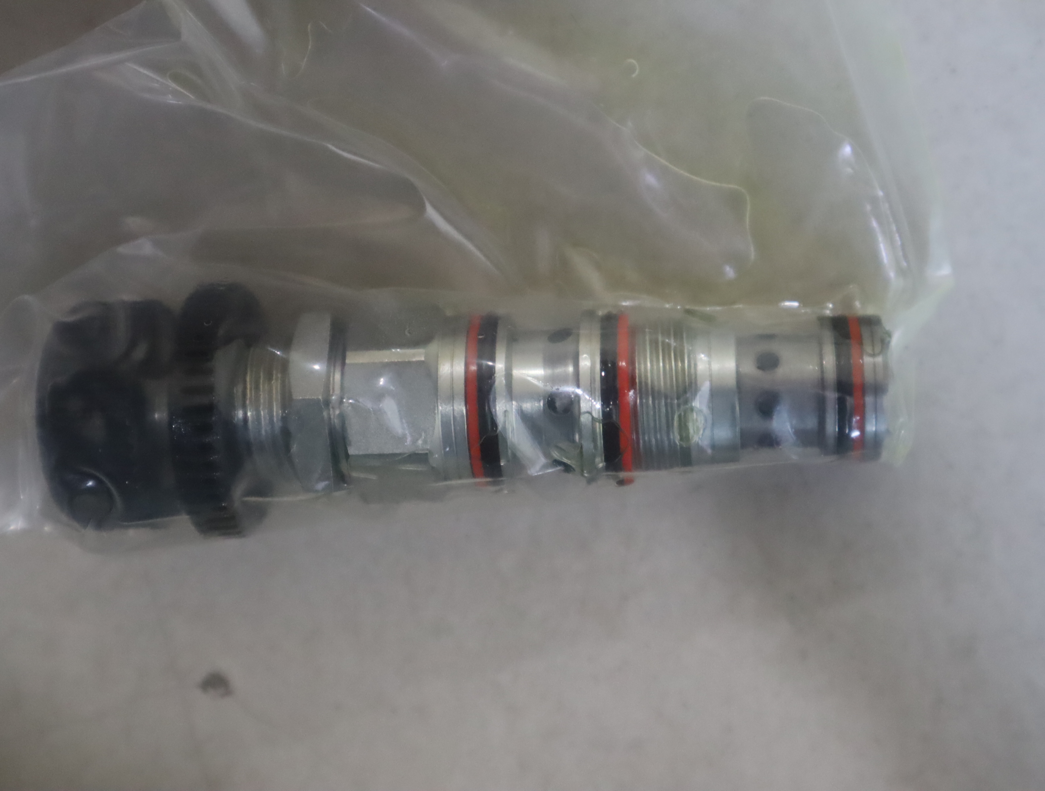 PPDBODN TRQ 30-35 LBF FT/41-47NM 美国SUN太阳插装阀