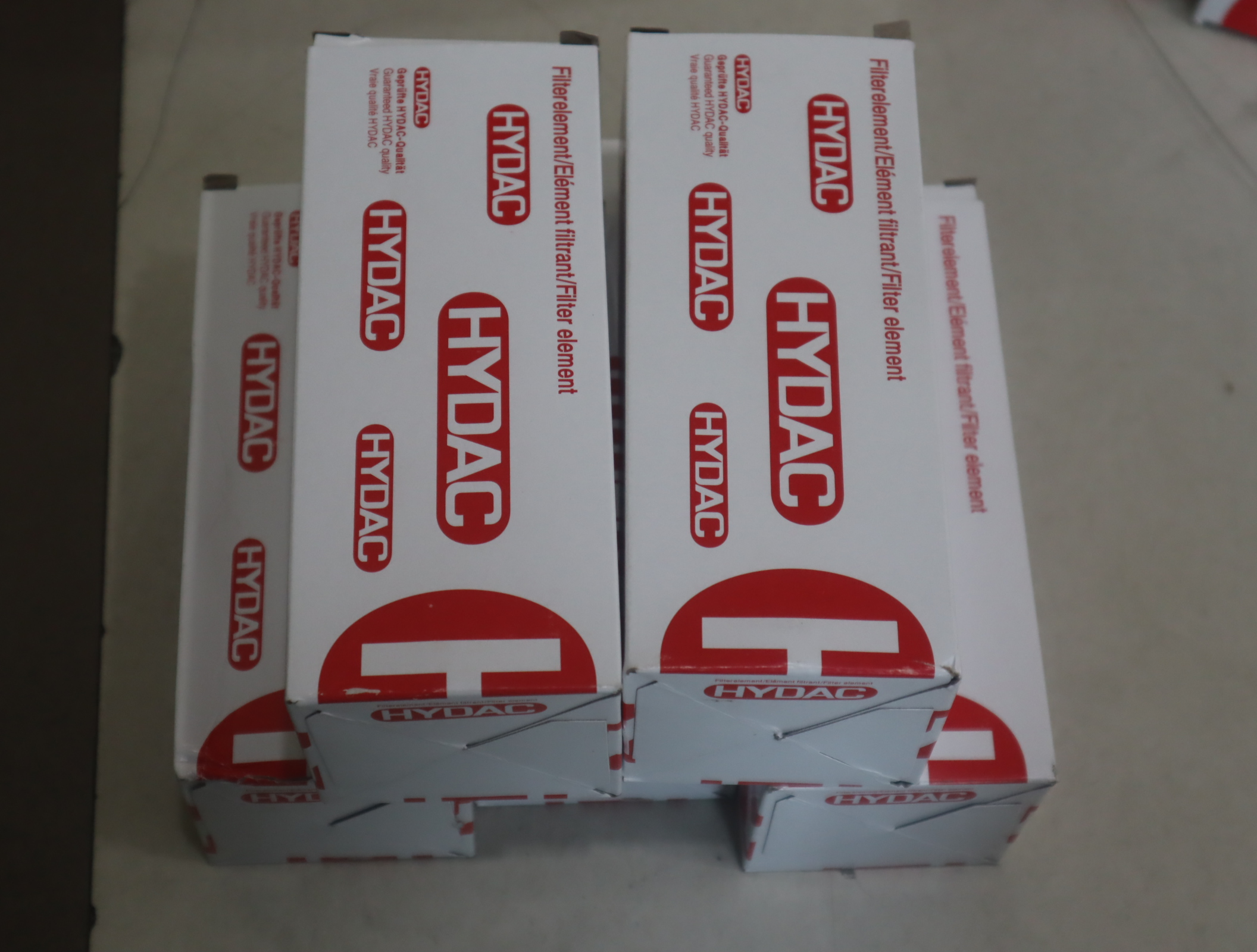 1260895 0240D005ON Z/ED-E 德国贺德克HYDAC 滤芯