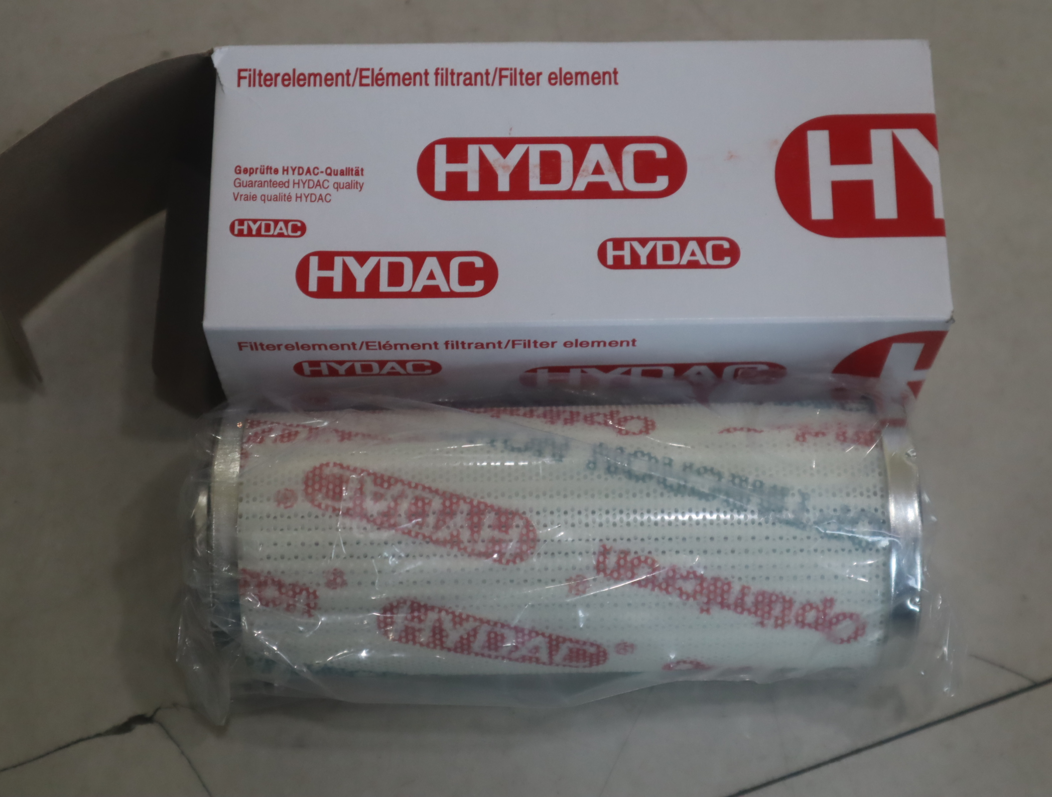 1260895 0240D005ON Z/ED-E 德国贺德克HYDAC 滤芯