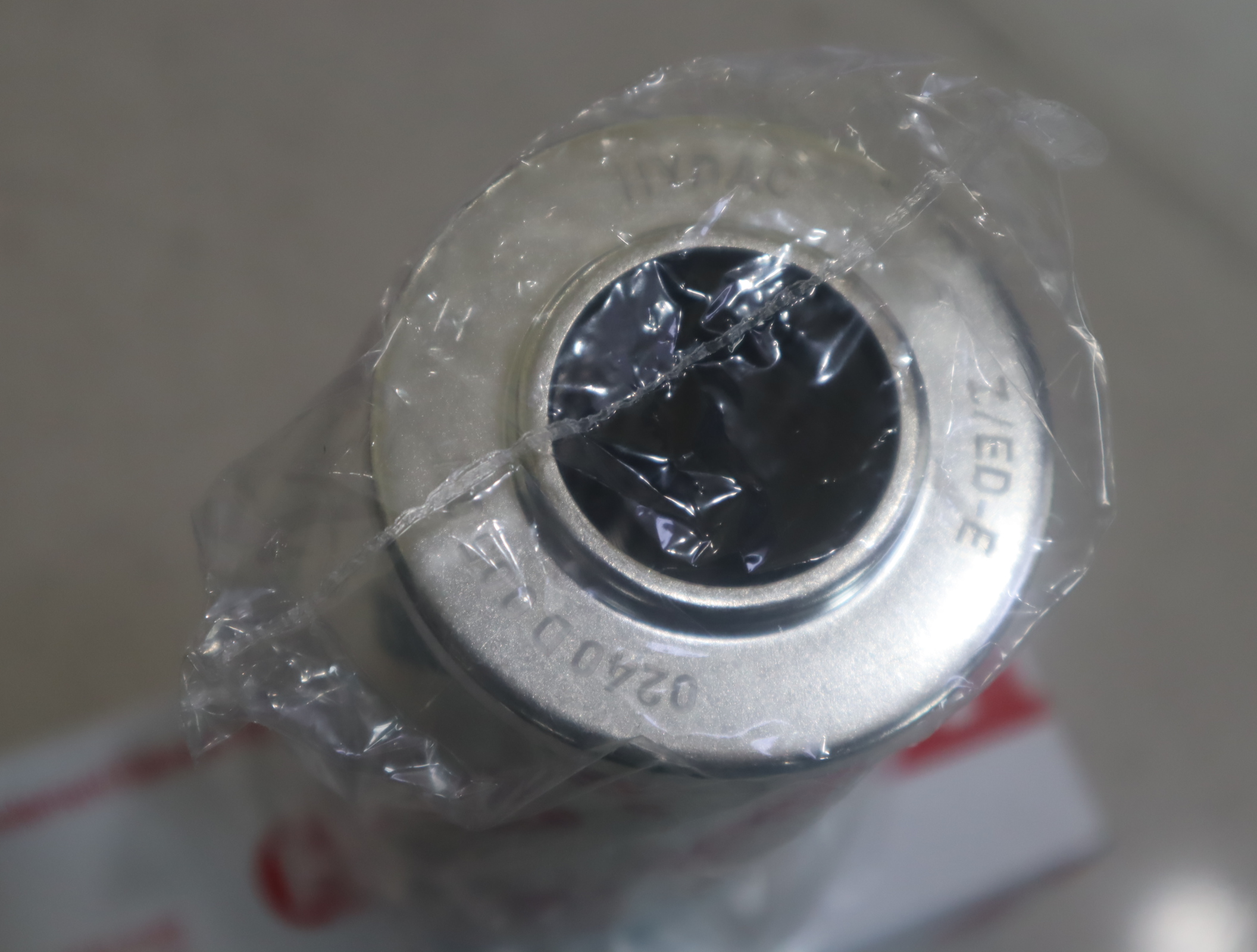 1260895 0240D005ON Z/ED-E 德国贺德克HYDAC 滤芯