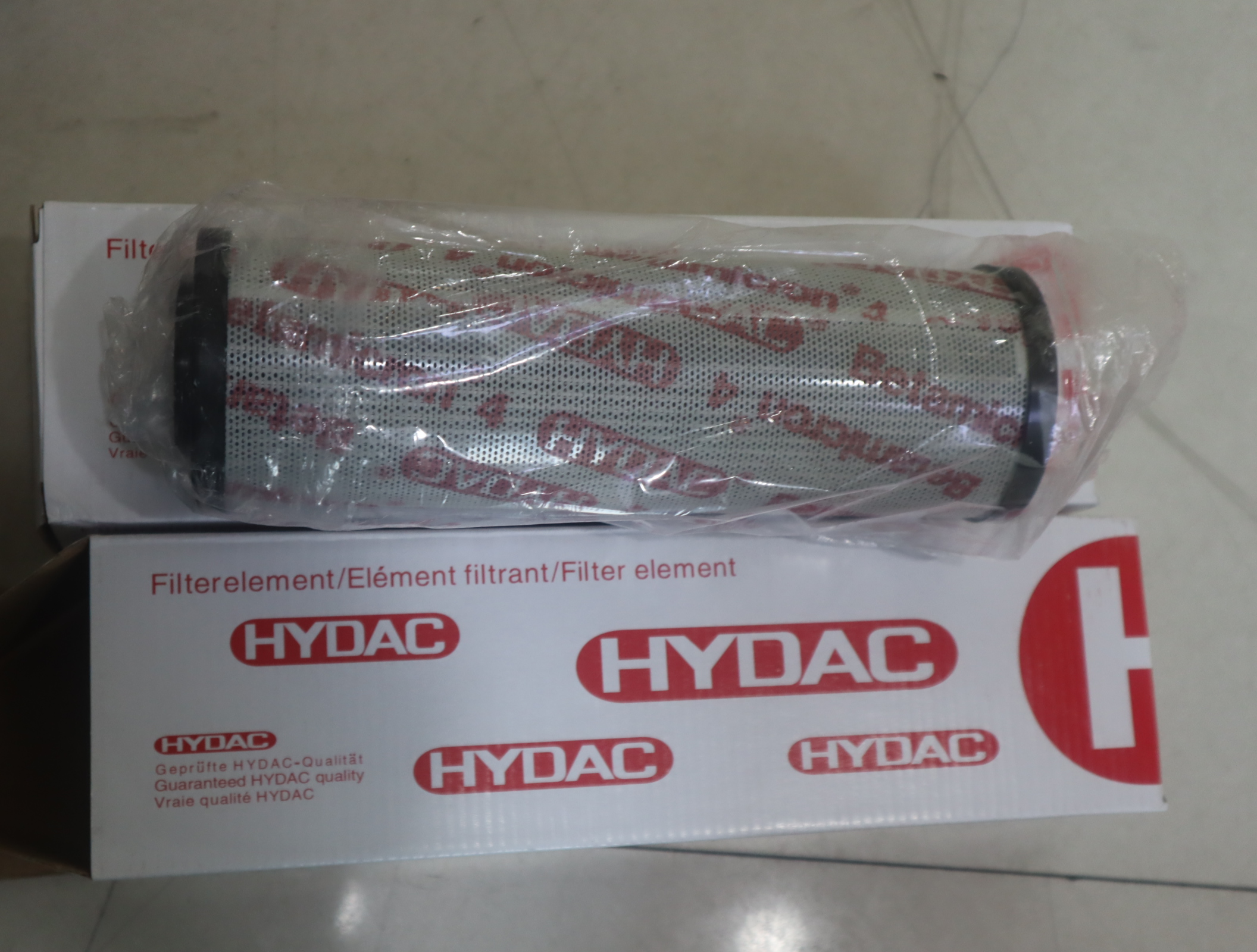 319487 0250 DN 006 BN4HC Z/EC-E 德国贺德克HYDAC 滤芯