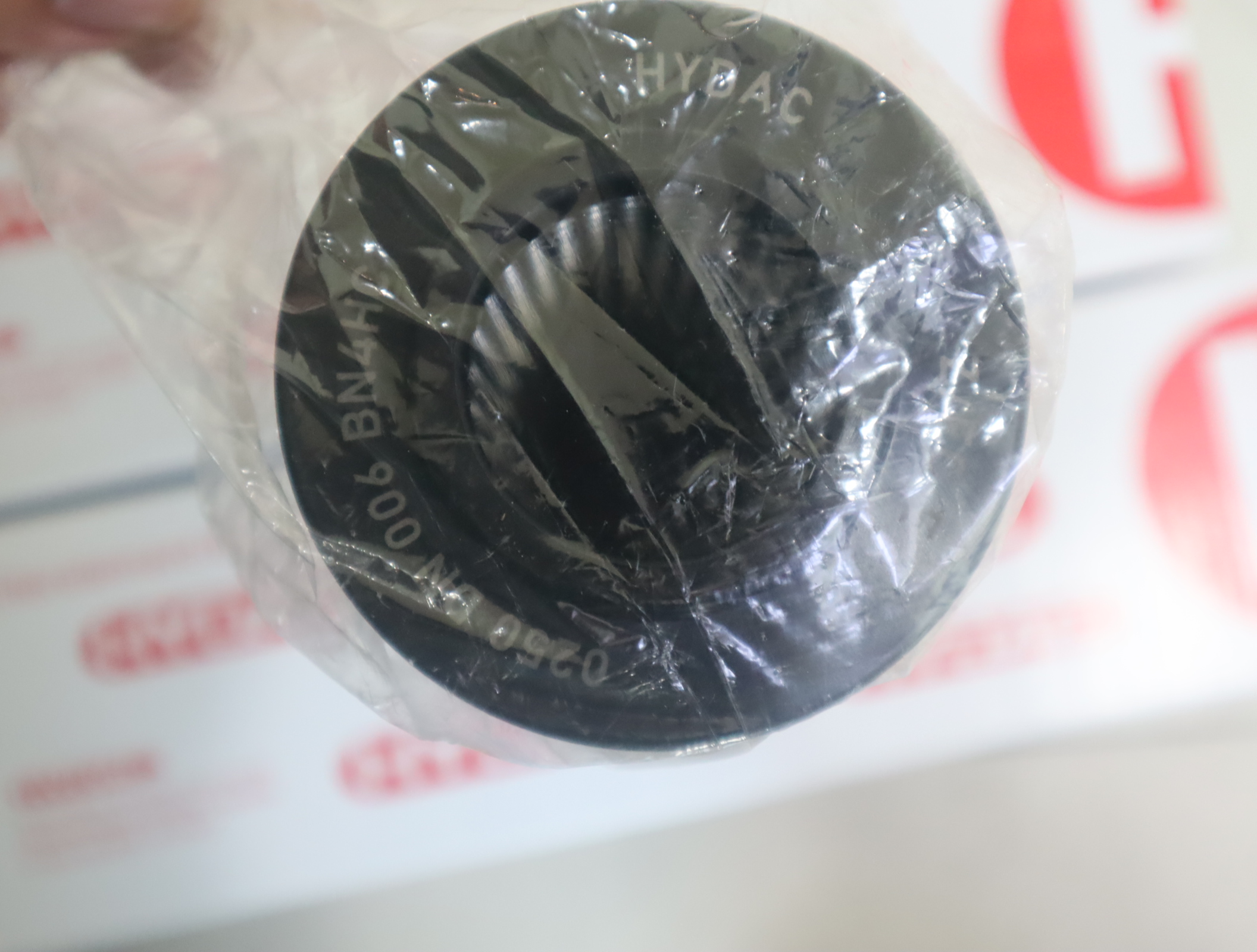 319487 0250 DN 006 BN4HC Z/EC-E 德国贺德克HYDAC 滤芯