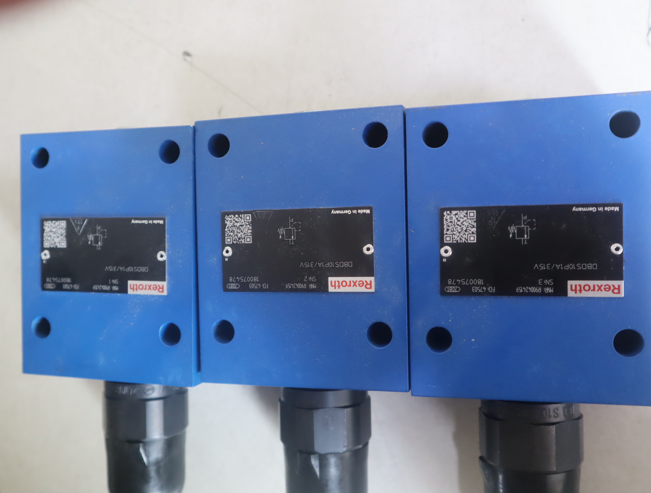 R900424159 DBDS10P1A/315V DBDS10P1X/315V Rexroth力士乐溢流阀