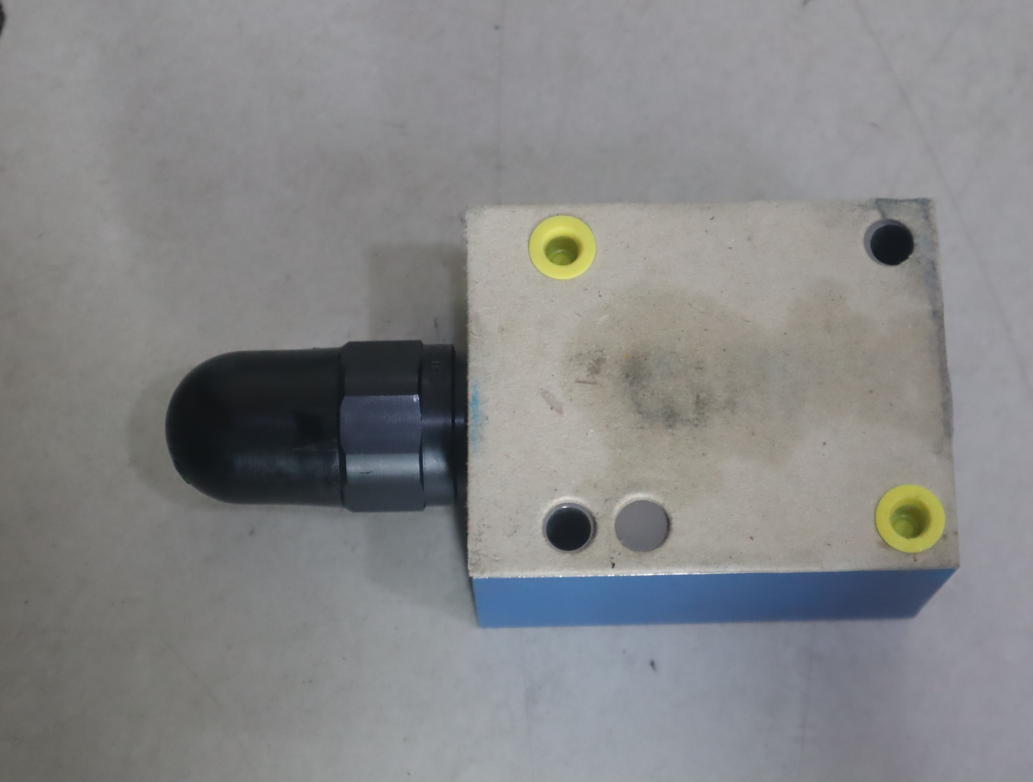 R900424159 DBDS10P1A/315V DBDS10P1X/315V Rexroth力士乐溢流阀