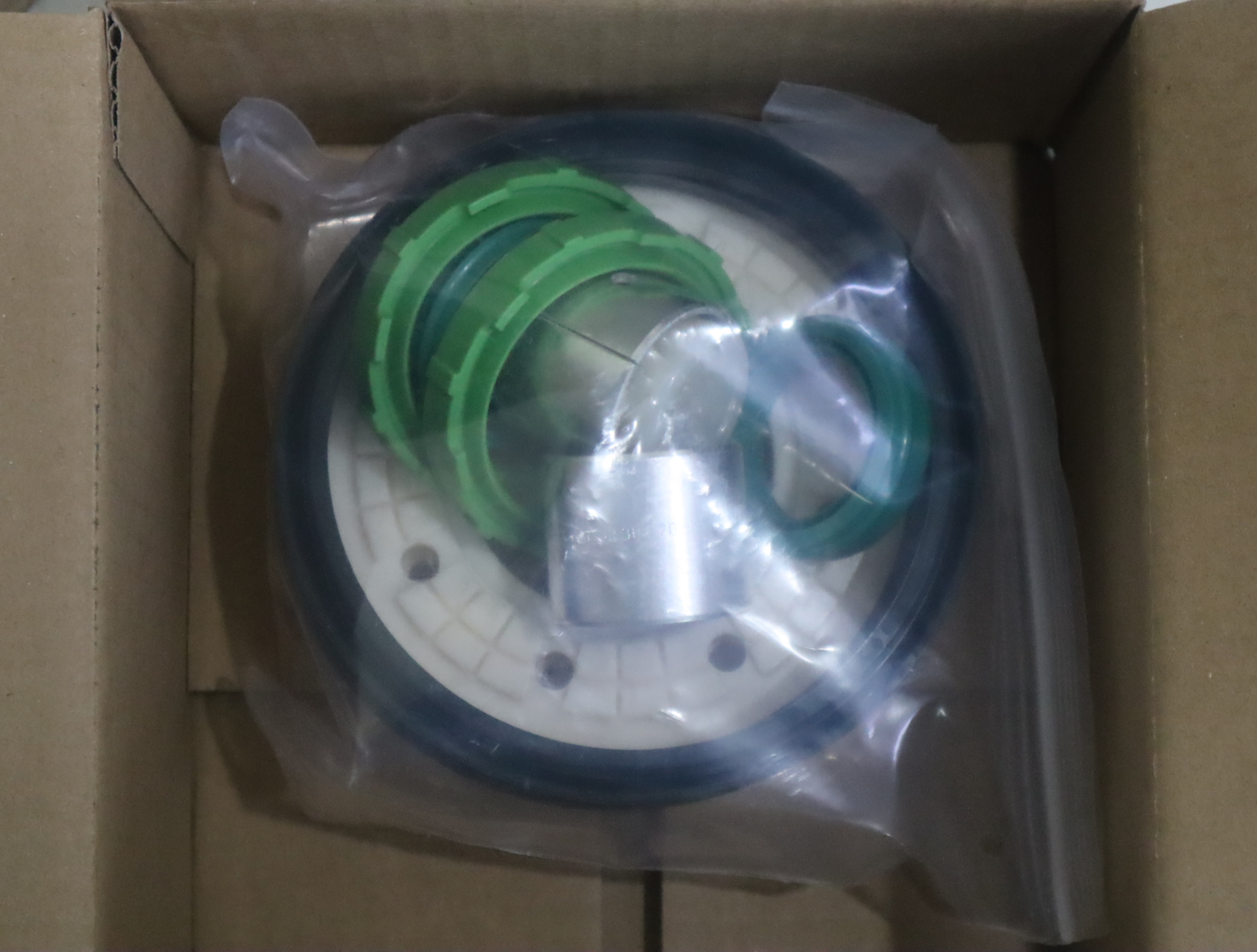 AVENTICS安沃驰 R413000904 R412006106 SPARE PART KIT PRA/TR