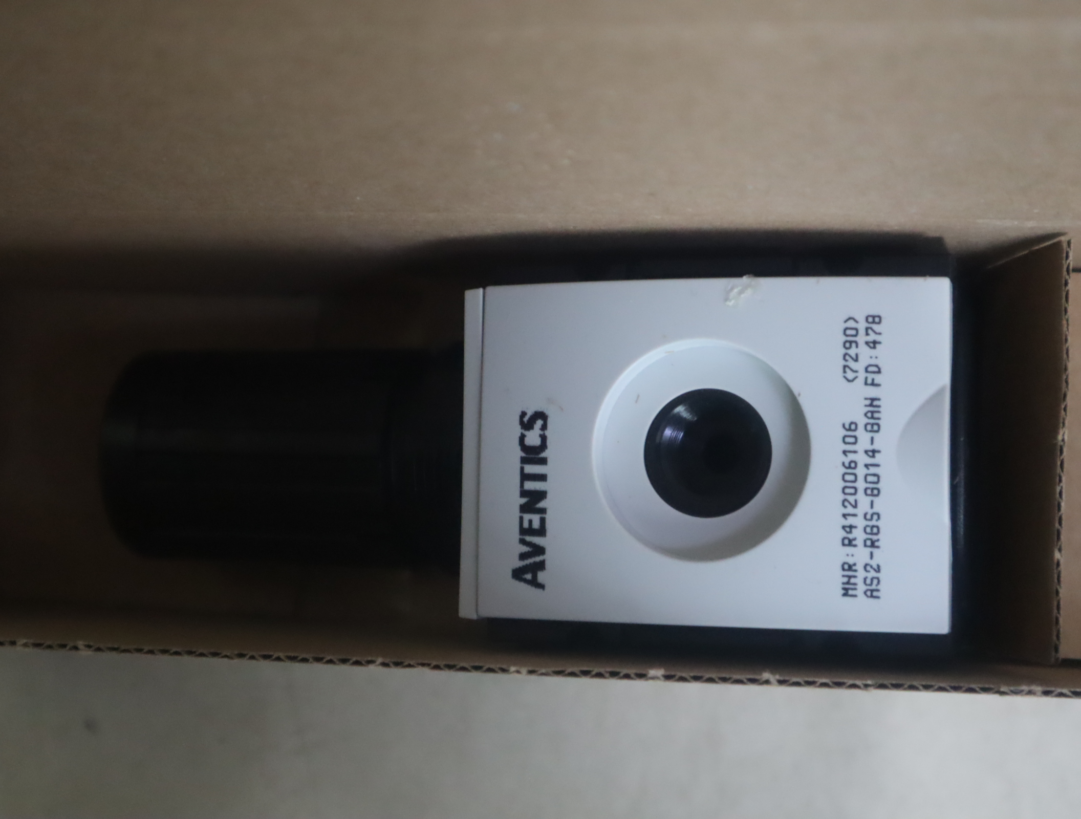 R412006106 478 德国安沃驰AVENTICS气动阀气缸