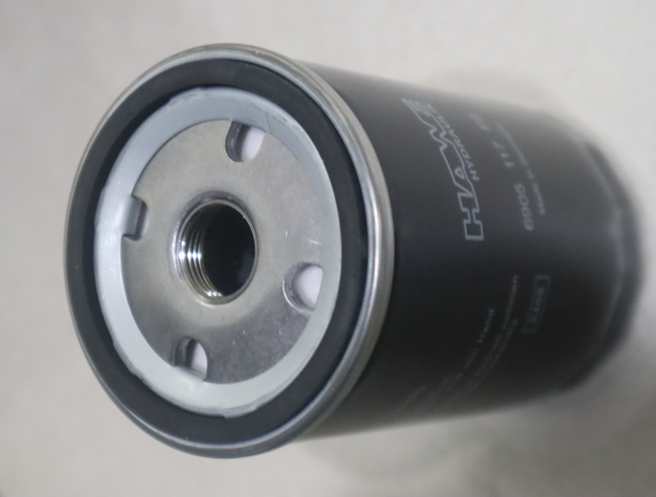 6905117F2 德国哈威HAWE过滤器滤芯 HAWE HYDRAULIK