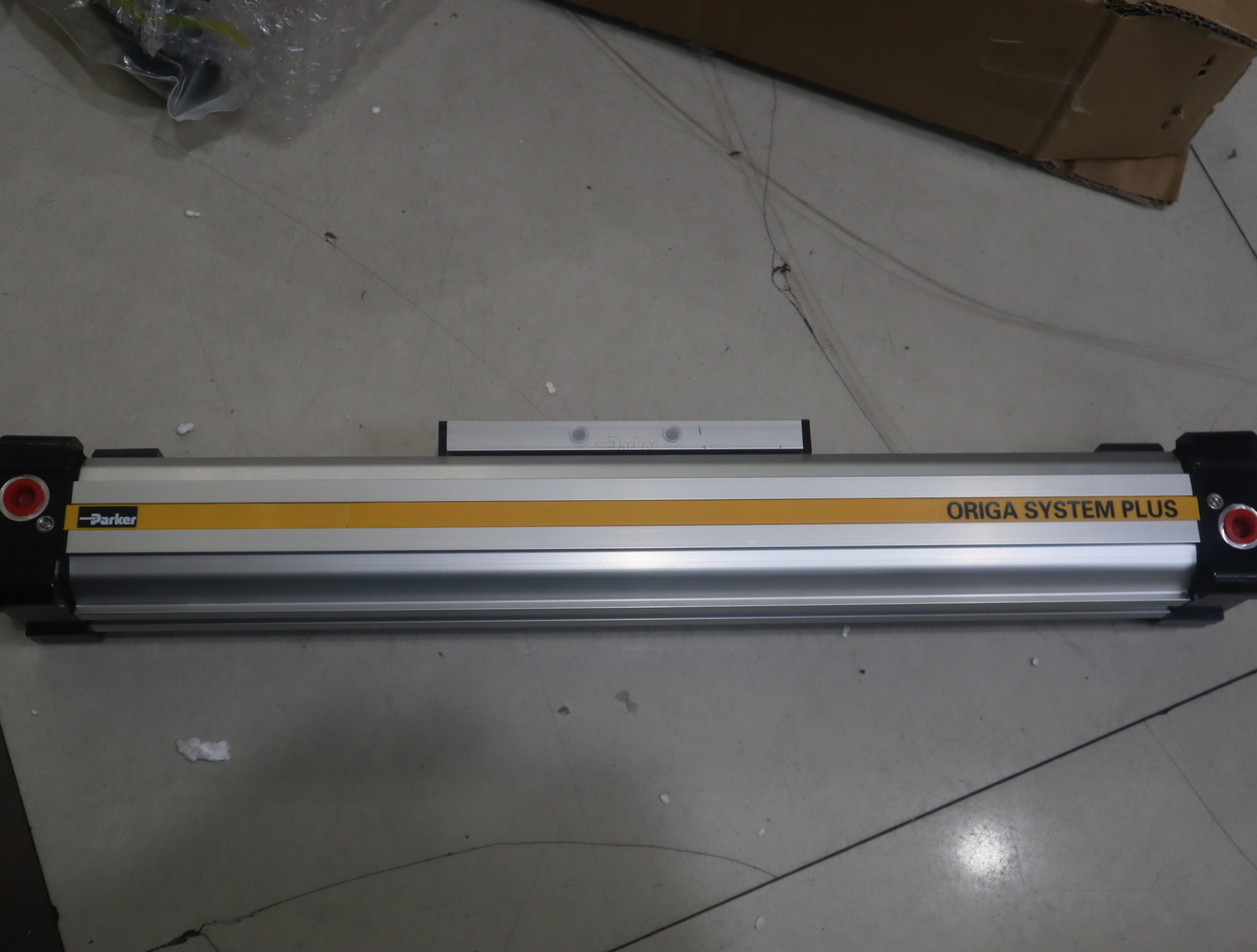 OSPP400000000200000000000 派克PARKER