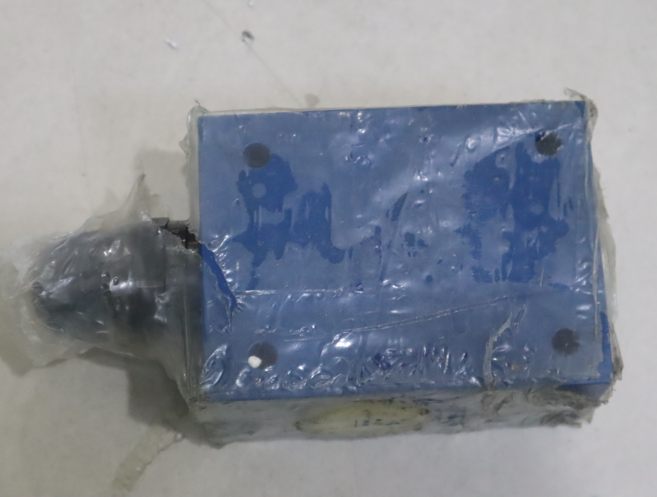 DBDS20G1X/200 R900424172 DBDS20G1A/200 力士乐REXROTH溢流阀