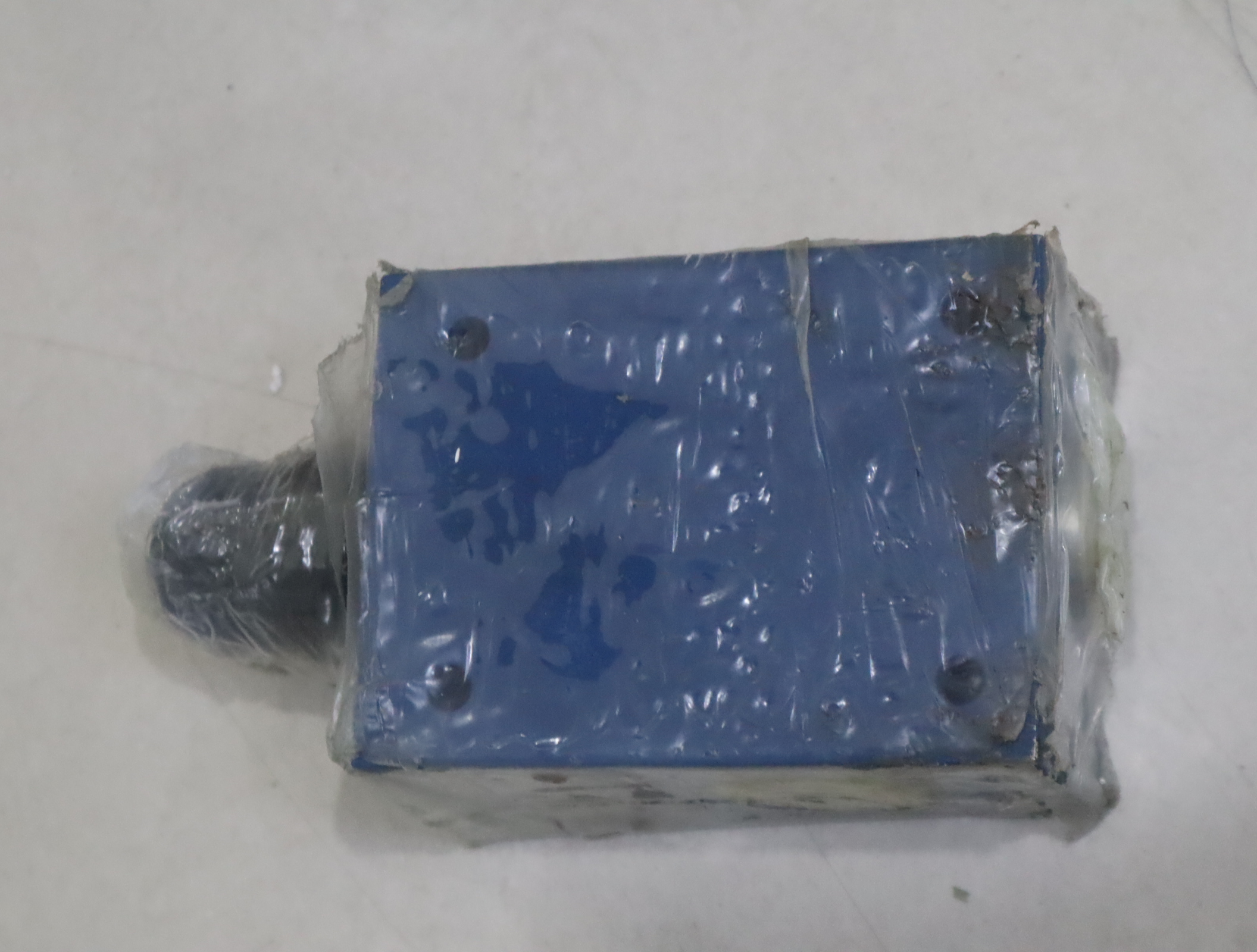 DBDS20G1X/200 R900424172 DBDS20G1A/200 力士乐REXROTH溢流阀