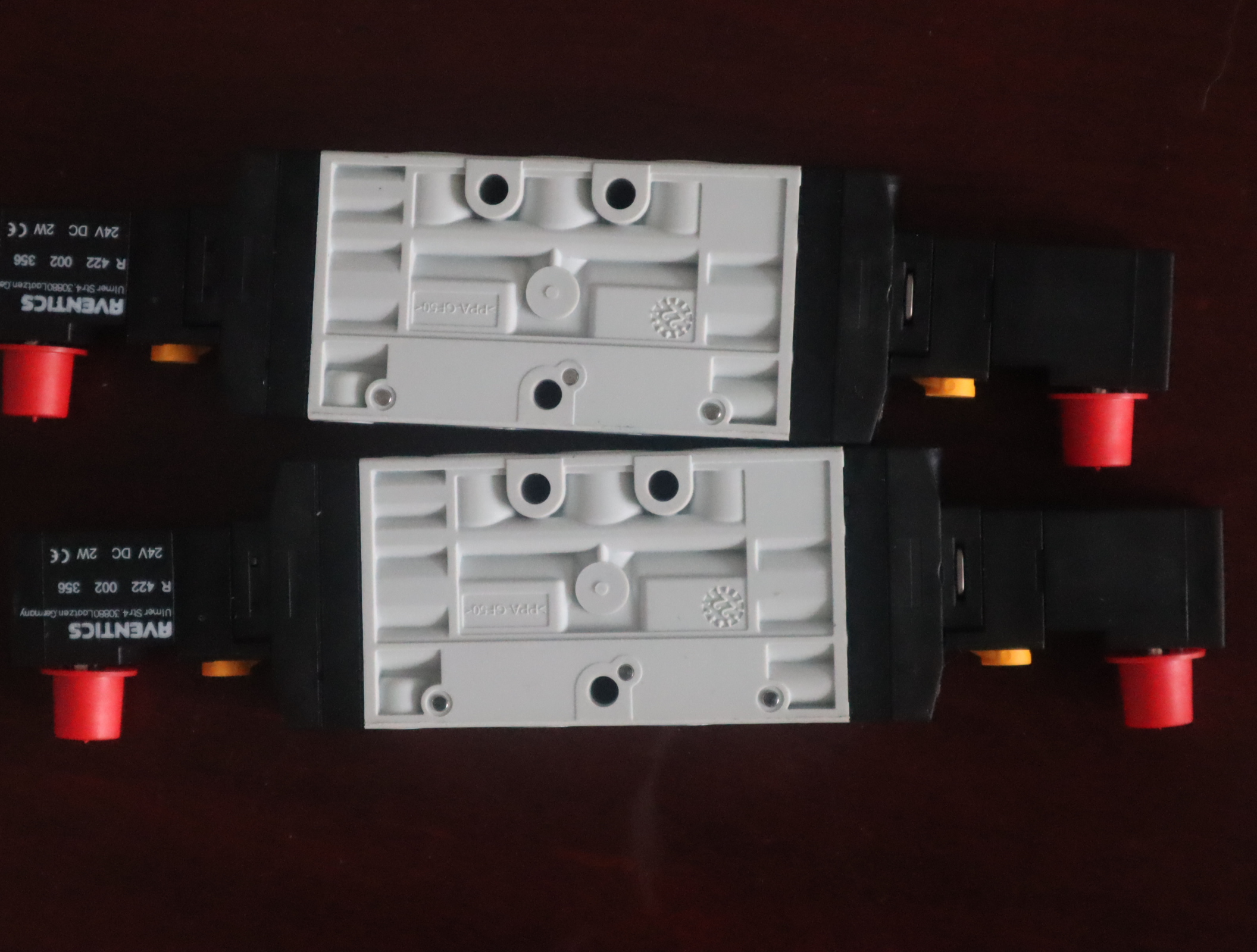 AVENTICS安沃驰气动元件 R422102002 R422002356 气动阀