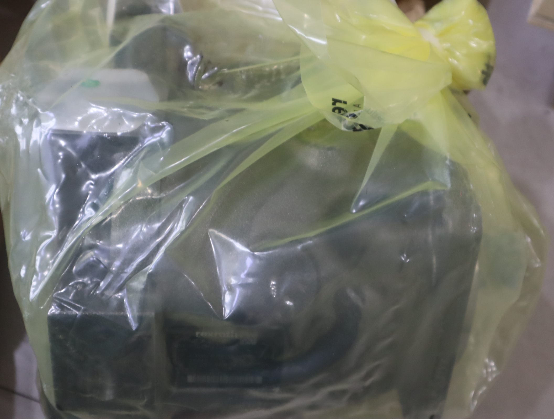 R902452707 A A10VSO45DFR1/32R-VPB12N00-S2655 力士乐REXROTH 泵