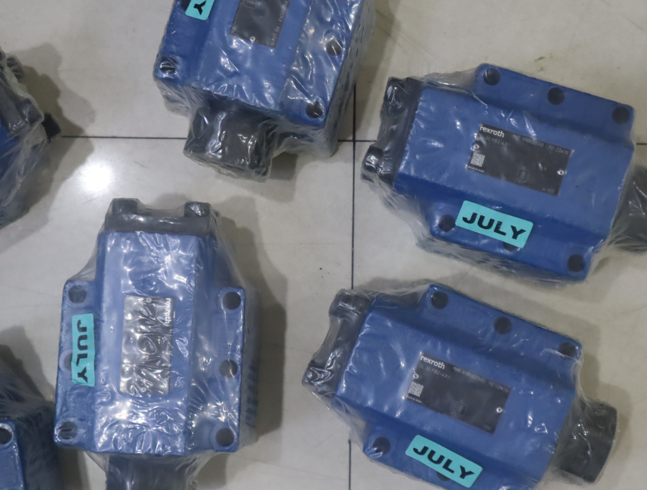 R900503740 SL30PB2-4X/ SL30PB2-42/ 德国力士乐REXROTH单向阀