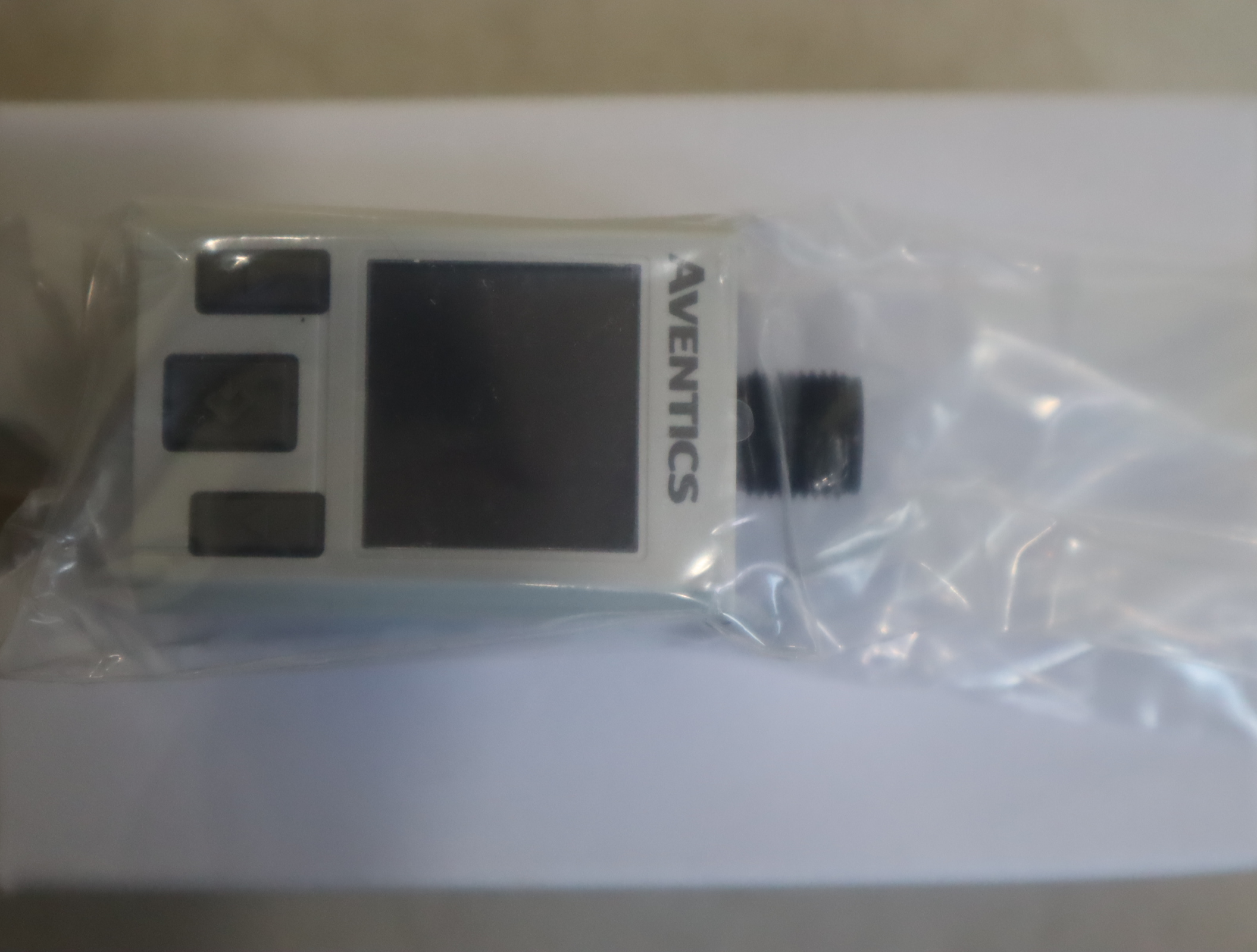 R412010773 PE5 1 ST/PC 德国安沃驰AVENTICS 气动阀R412010773