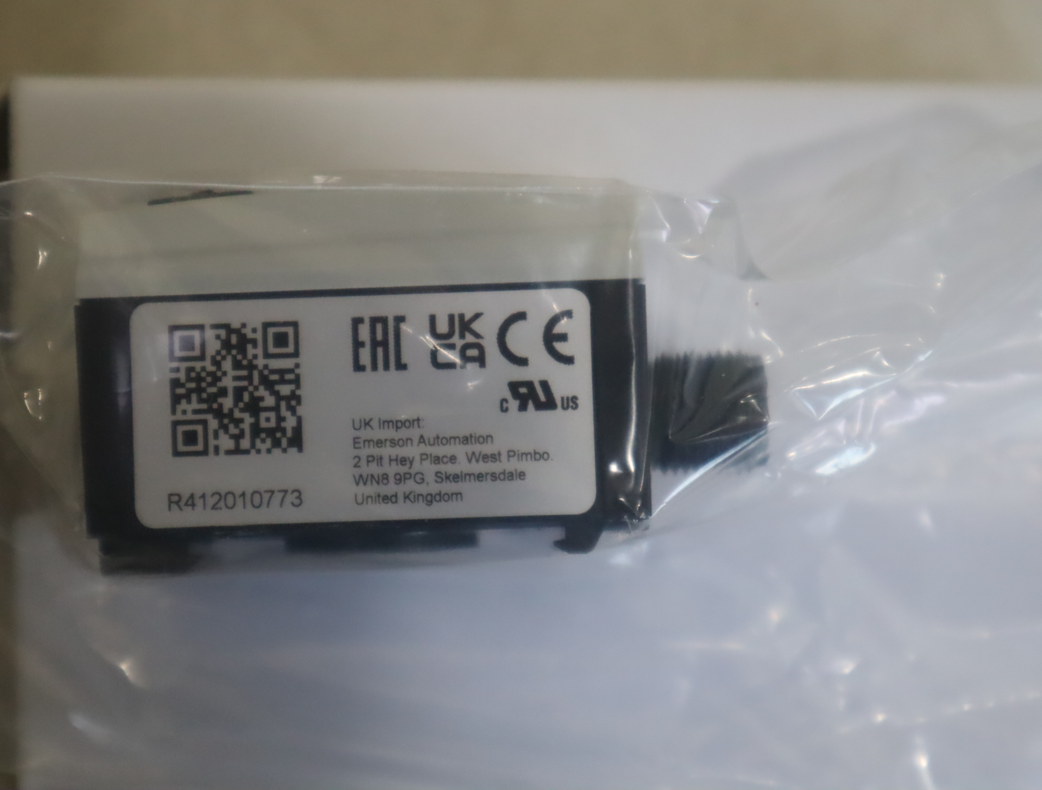 R412010773 PE5 1 ST/PC 德国安沃驰AVENTICS 气动阀R412010773