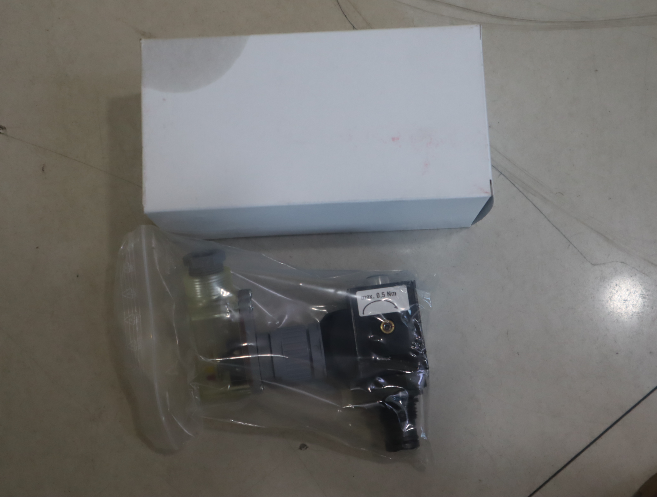 1303840 VD2.5LZ.1/-DB Z/DI-A 德国贺德克HYDAC压力温度传感器