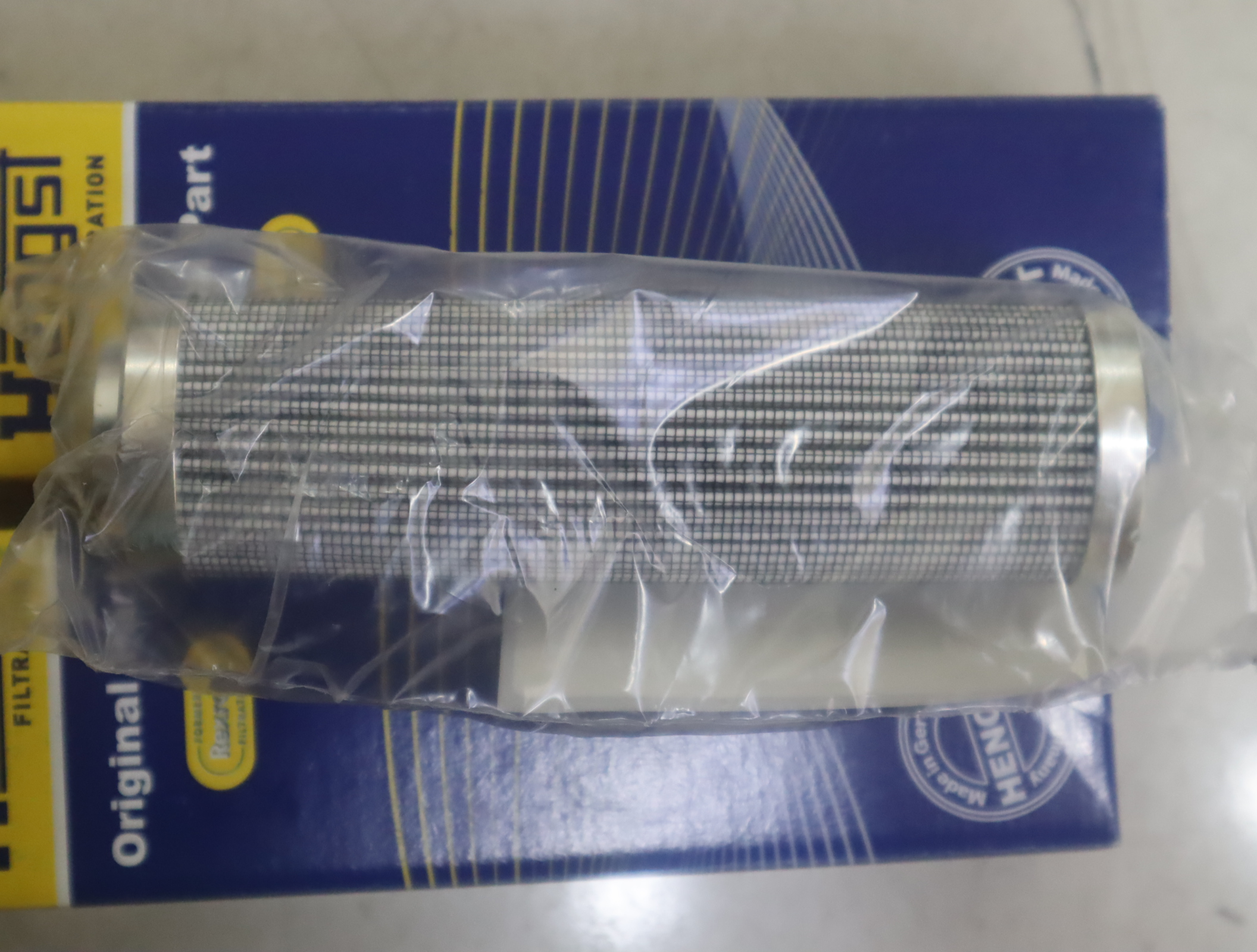 R928006710 2.0063 PWR10-B00-0-M 1002712B 德国汉格斯特HENGST