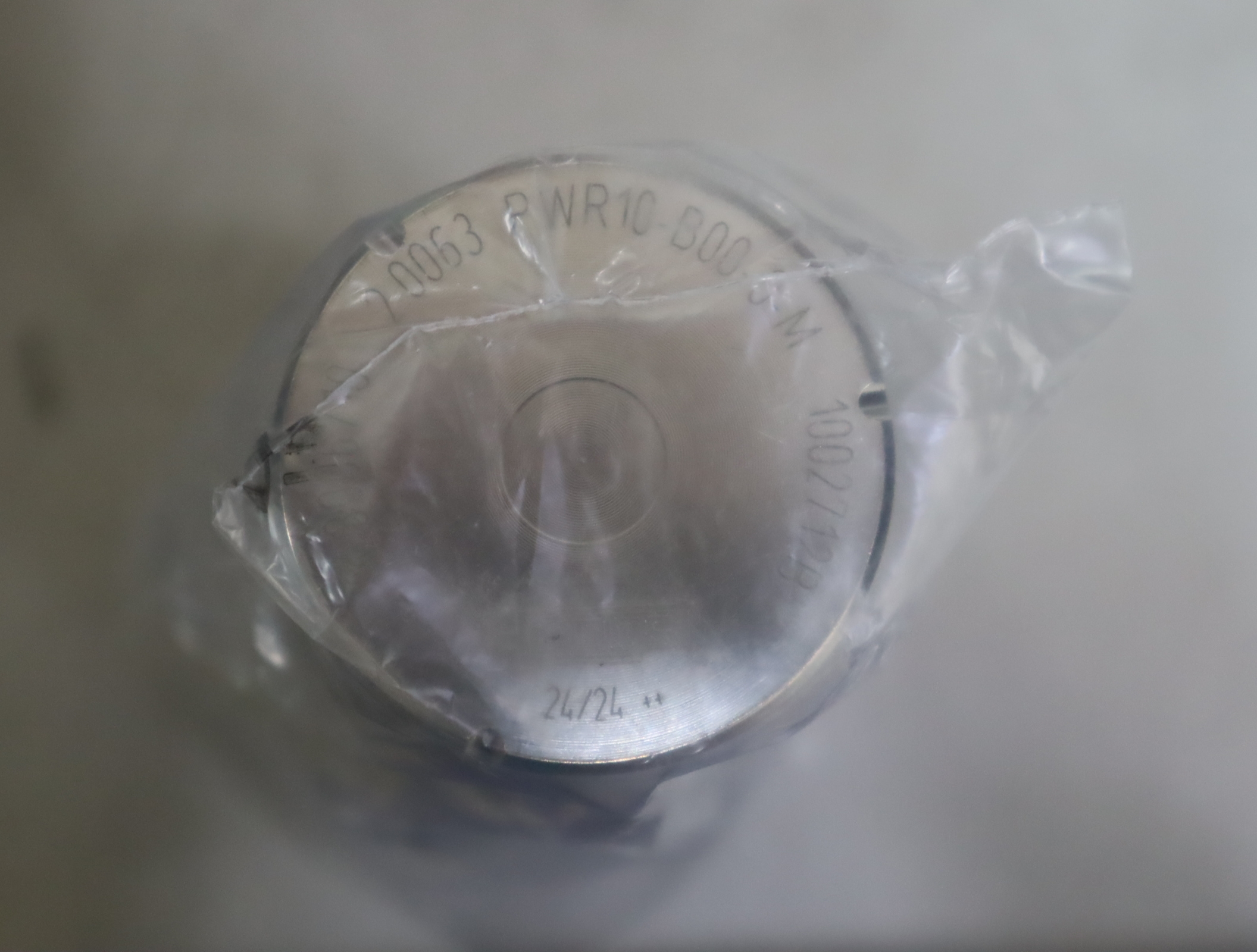 R928006710 2.0063 PWR10-B00-0-M 1002712B 德国汉格斯特HENGST