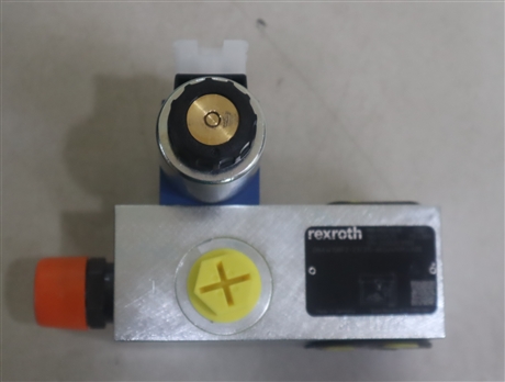 R900720498 DBAW15BF2-2X/315-6EG24N9K4A08 Rexroth力士乐溢流阀