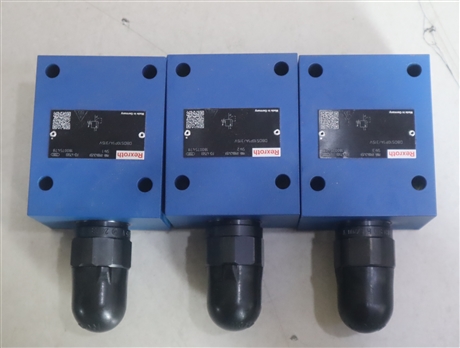 R900424159 DBDS10P1A/315V DBDS10P1X/315V Rexroth力士乐溢流阀