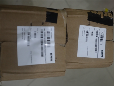 OSPP400000000200000000000 派克PARKER