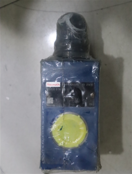 DBDS20G1X/200 R900424172 DBDS20G1A/200 力士乐REXROTH溢流阀