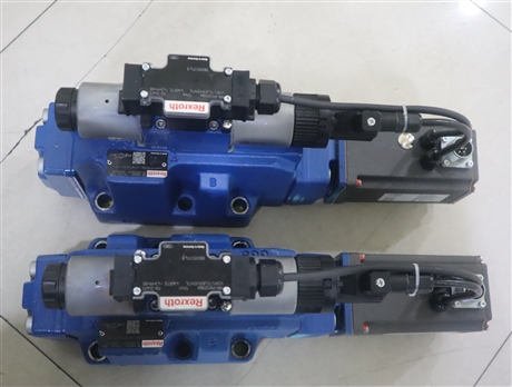 R900616822 4WRTE27E500L-46/6EG24K31/A1M 力士乐REXROTH比例阀