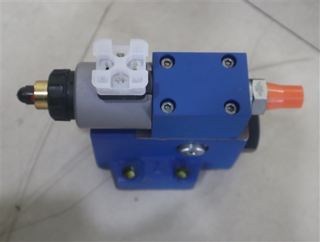 R901277137 DBEM10-6X/200YG24K4M 德国力士乐REXROTH比例阀